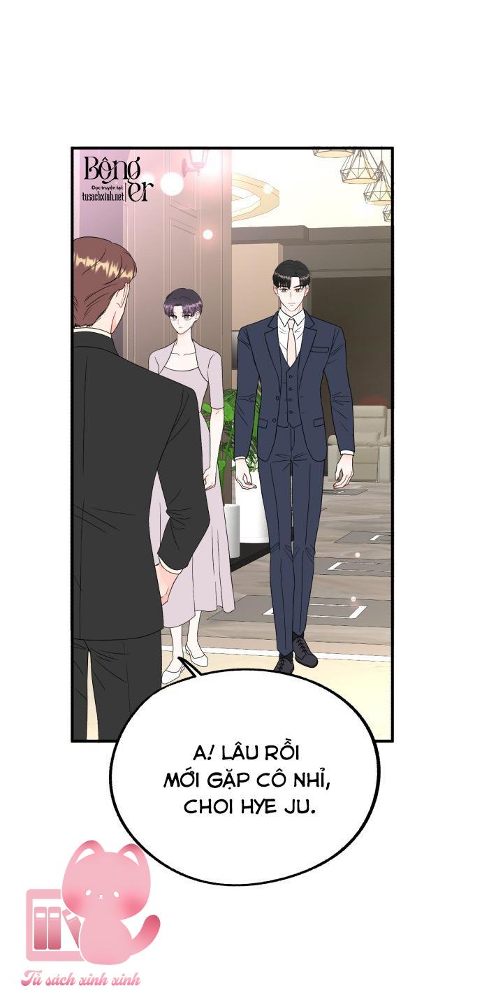 Xác Suất Tình Yêu Chapter 19 - Trang 3