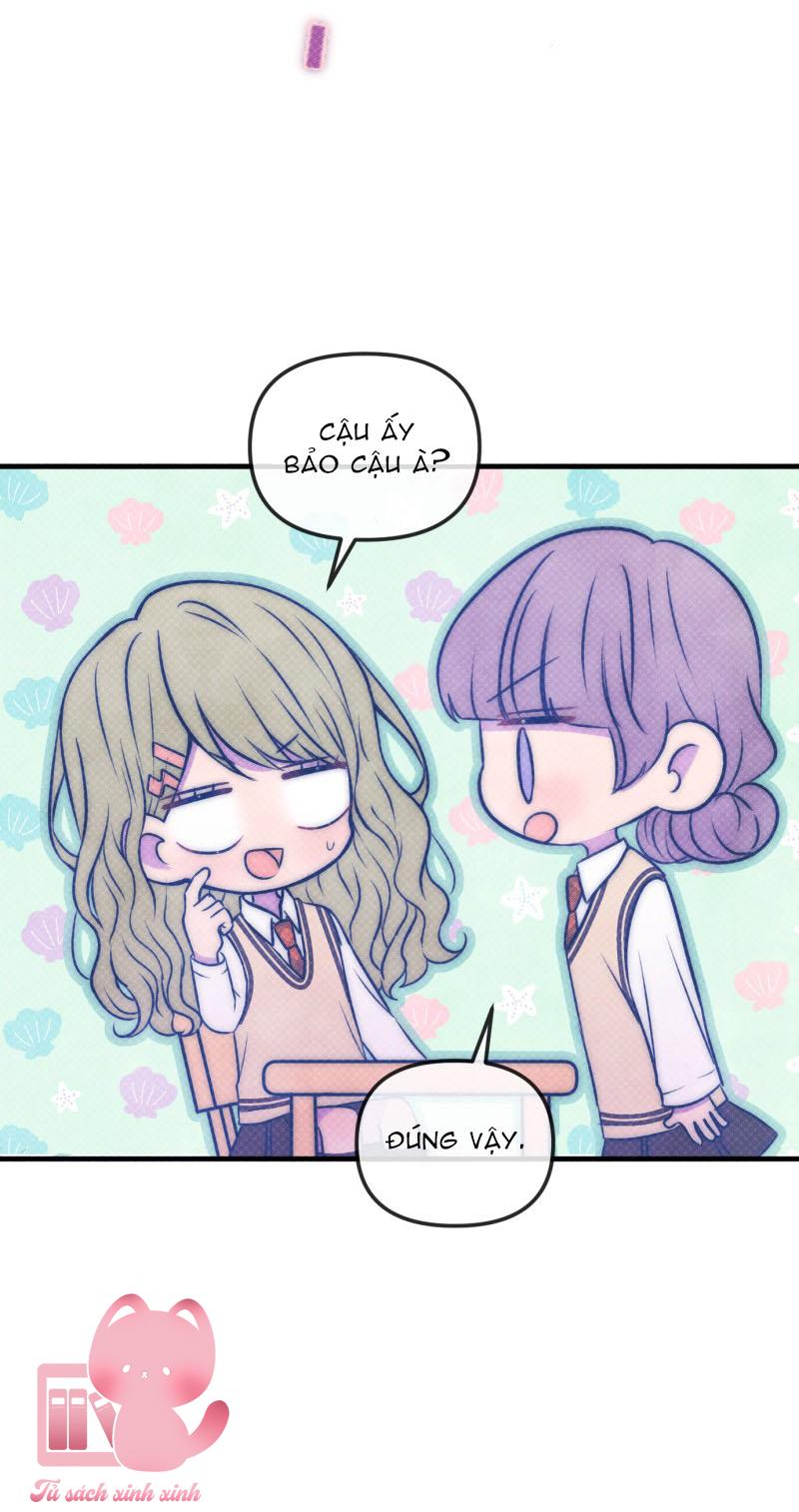 Tình Yêu Tựa Vòng Lặp Chap 33 - Trang 2