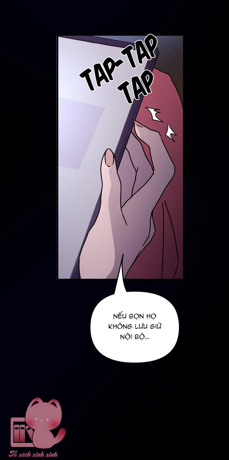 Bảo Mẫu Của Mafia Chap 16 - Trang 4