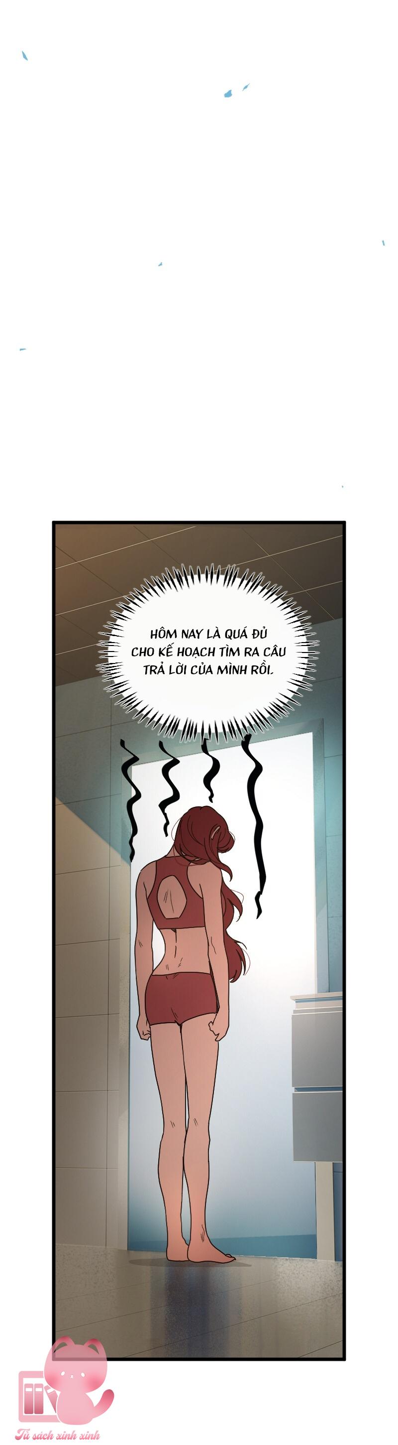 Bảo Mẫu Của Mafia Chap 10 - Trang 4
