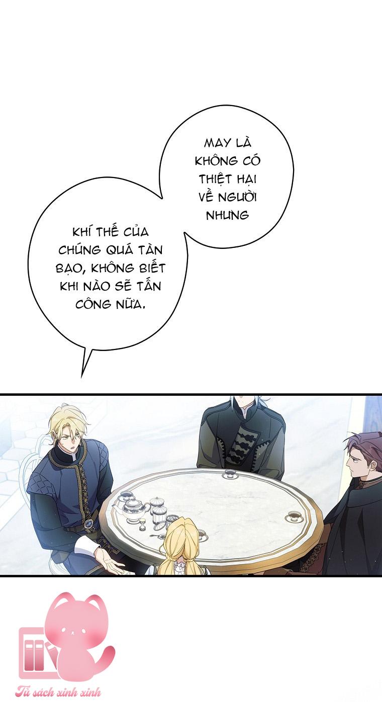 Cách Khiến Phu Quân Đứng Về Phía Tôi Chap 63 - Trang 2
