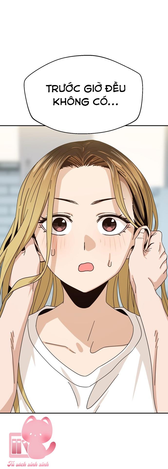 Lớ Ngớ Vớ Phải Tình Yêu Chap 39 - Trang 2