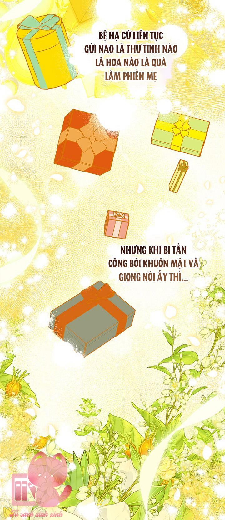 Khế Ước Hôn Nhân Của Mẹ Tôi Chapter 71 - Trang 4