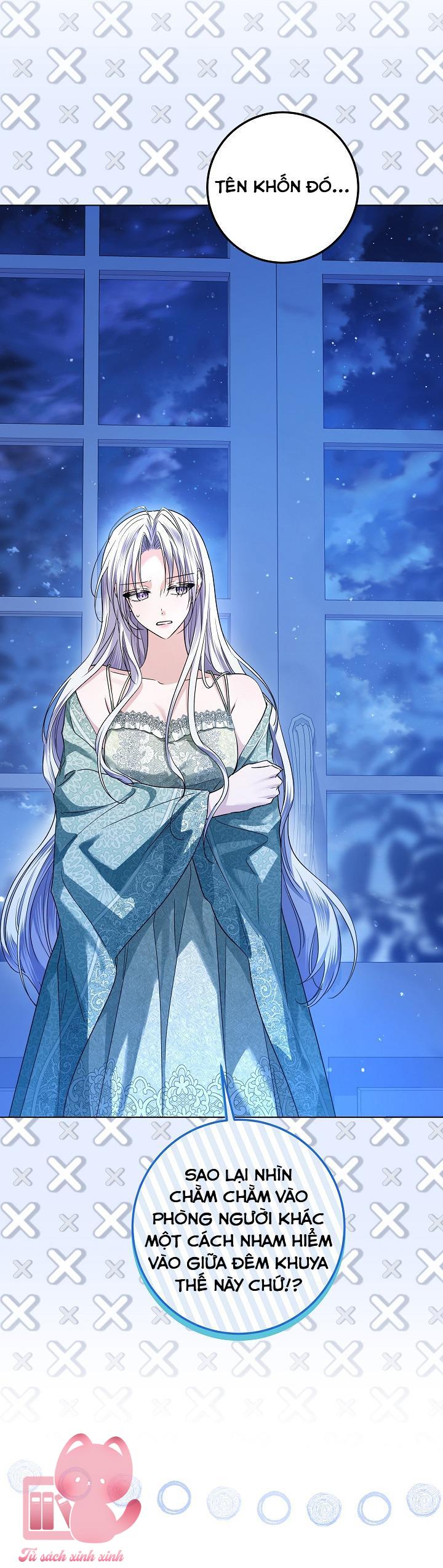Hoàng Nữ Cosplay Nonfan Chapter 38 - Trang 4