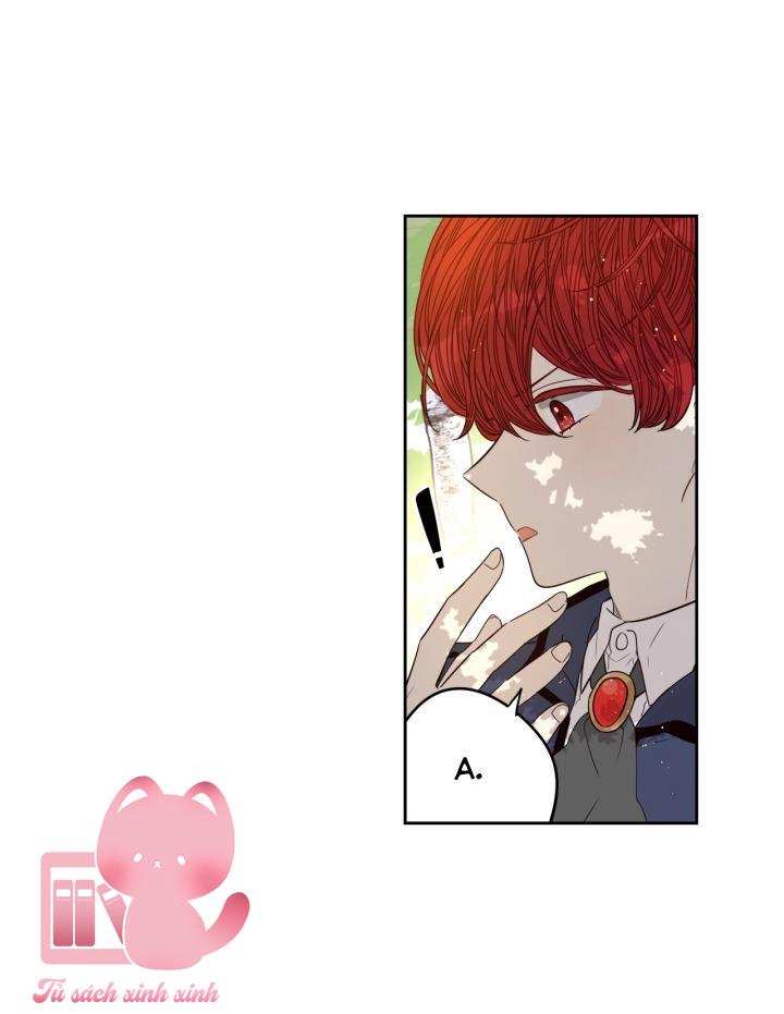 Hoàng Nữ Tóc Đen Chapter 20 - Trang 4
