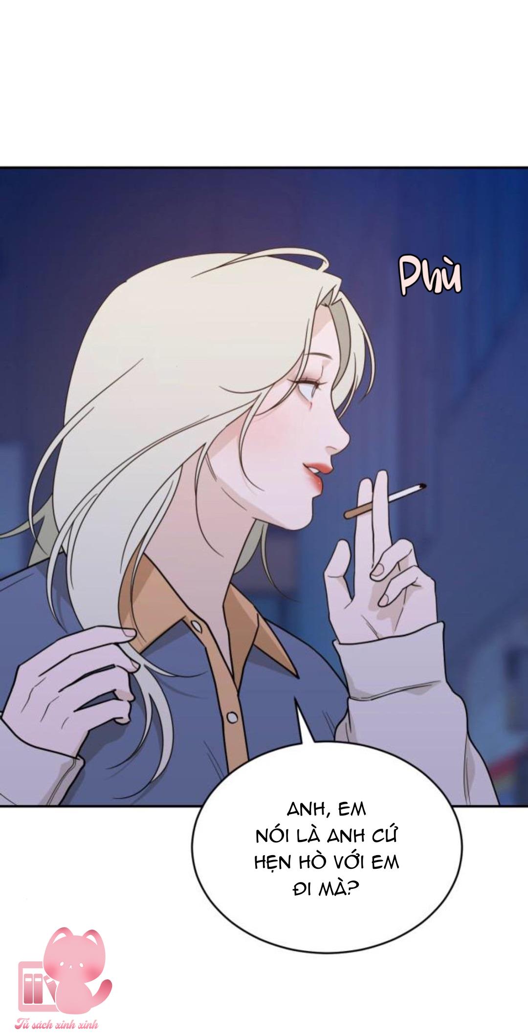 Vận May Không Ngờ Chap 43 - Trang 2