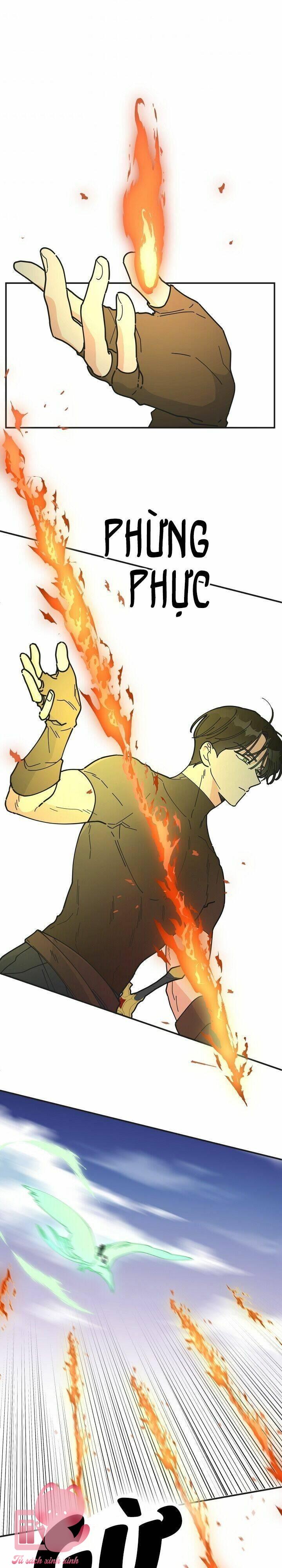Người Hùng Của Ác Nữ Chapter 61 - Trang 4