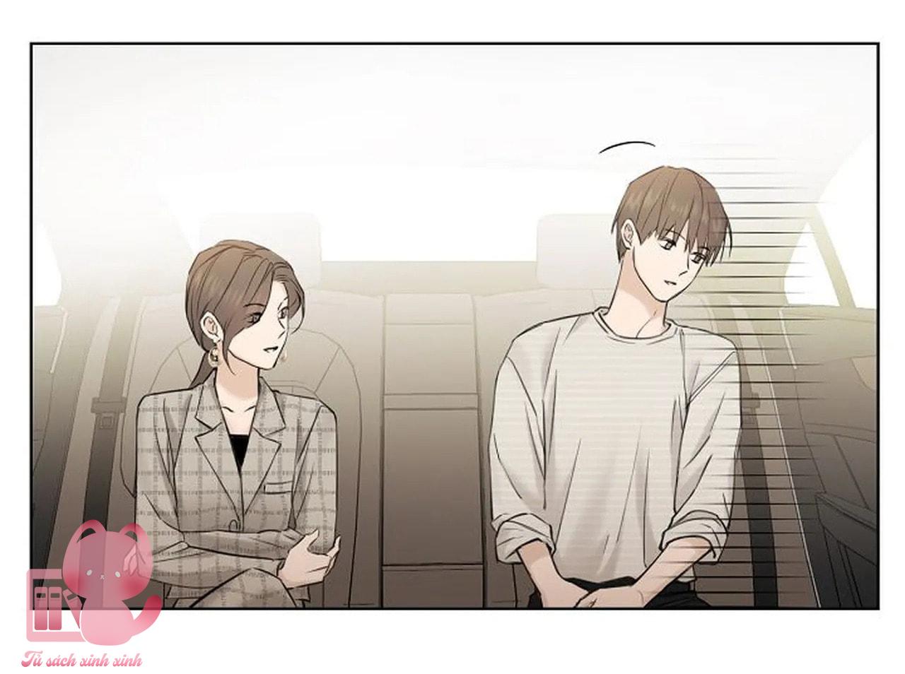 Bình Minh Chap 21 - Trang 4