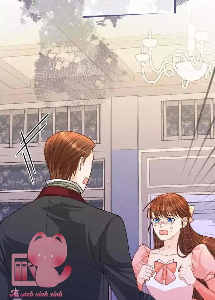 Hoàng Hậu Tái Hôn Chapter 142 - Trang 4