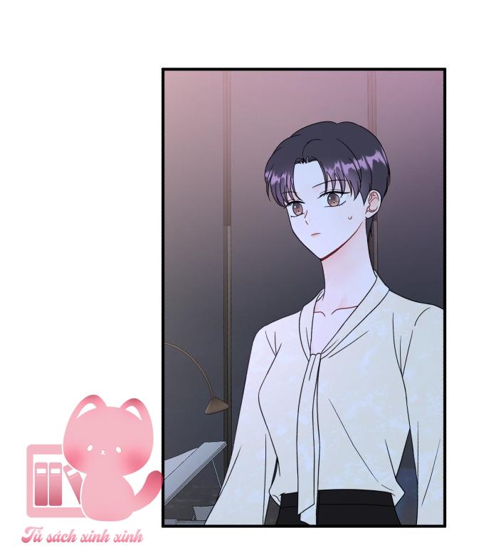 Xác Suất Tình Yêu Chapter 20 - Trang 3