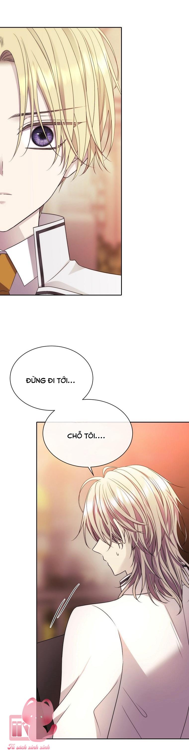 Black Haze Chapter 19 - Trang 4