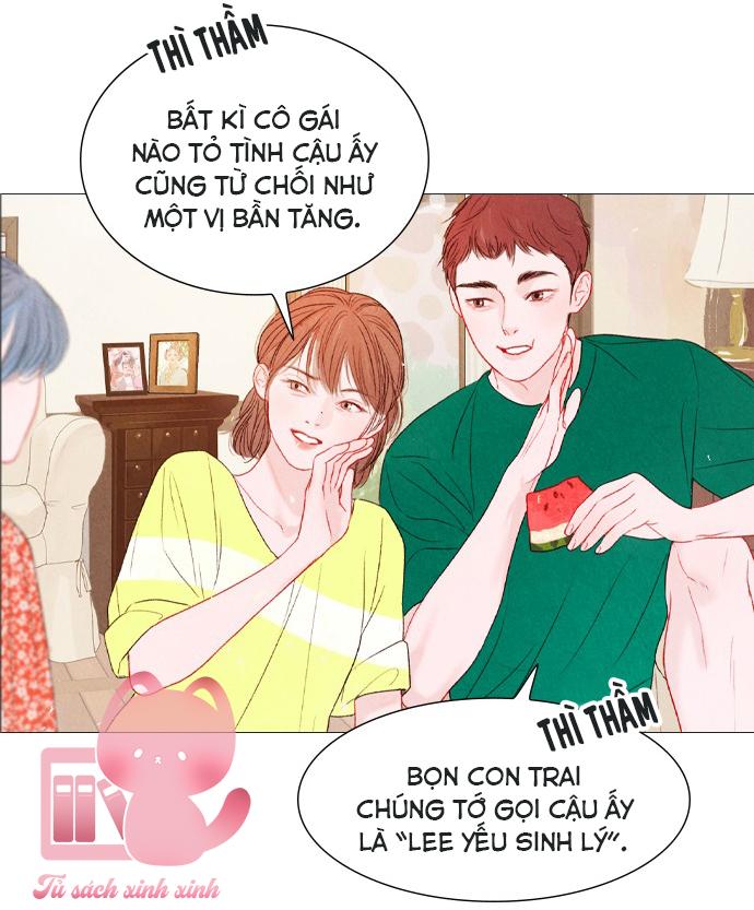 Thần Bí Chap 47 - Trang 2