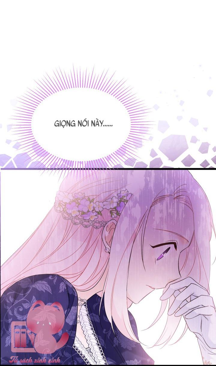 Quan Hệ Cộng Sinh Giữa Báo Đen Và Thỏ Trắng Chap 66 - Trang 2