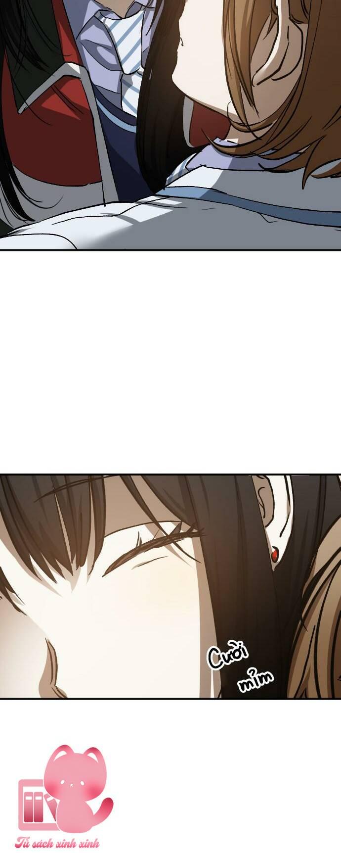 Đêm Của Bóng Tối Chapter 17 - Trang 4