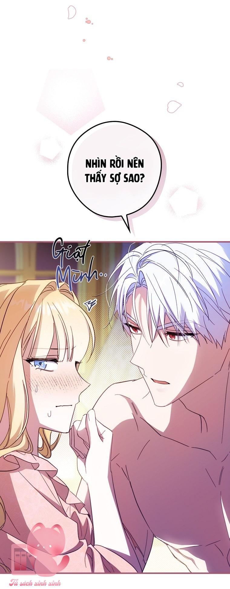Cách Khiến Phu Quân Đứng Về Phía Tôi Chap 25 - Trang 2