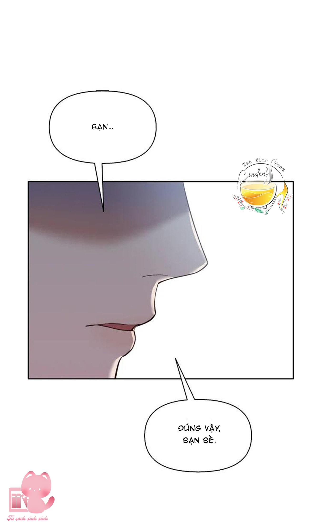 Thanh Xuân Của Chúng Ta Chap 46 - Trang 4