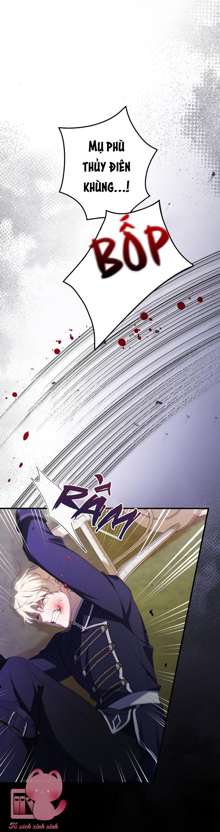 Cách Khiến Phu Quân Đứng Về Phía Tôi Chap 31 - Trang 2