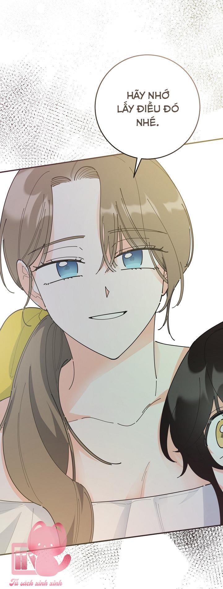 Người Hùng Của Ác Nữ Chapter 96 - Trang 4