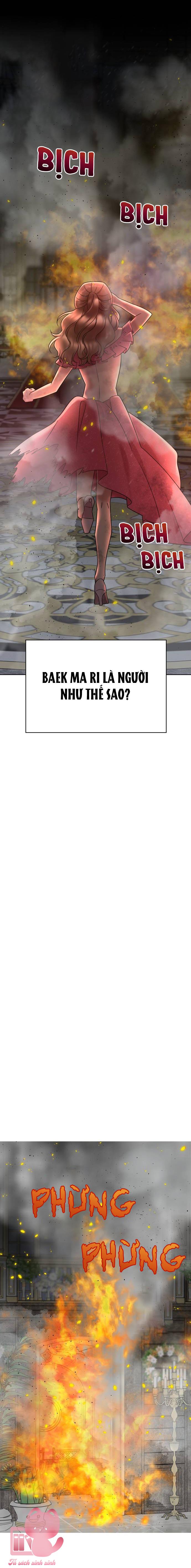 Quản Gia, Làm Ơn Đấy! Chap 8 - Trang 2