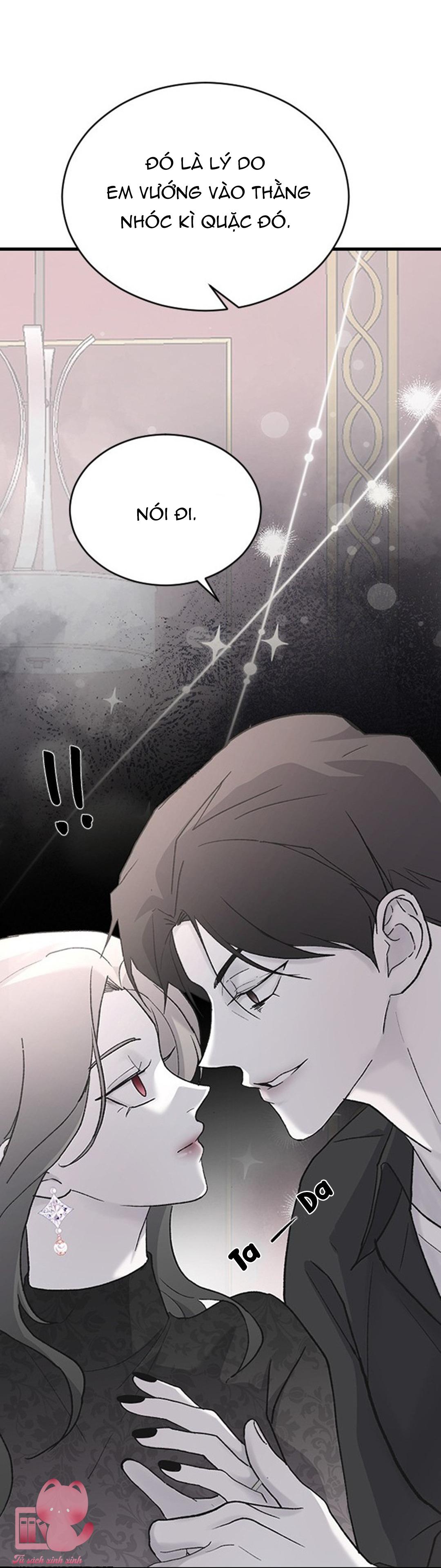 Ba Anh Trai Cực Phẩm Của Tôi Chap 74 - Trang 3