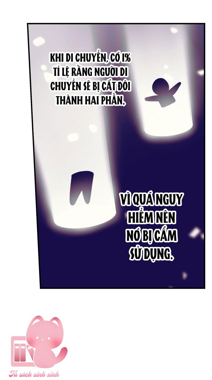 Những Nhân Vật Mạnh Nhất Thế Giới Ám Ảnh Tôi Chapter 70 - Trang 4