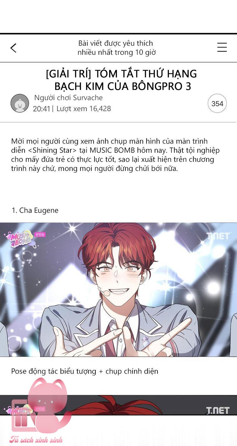 Debut Or Die Chapter 9 - Trang 4