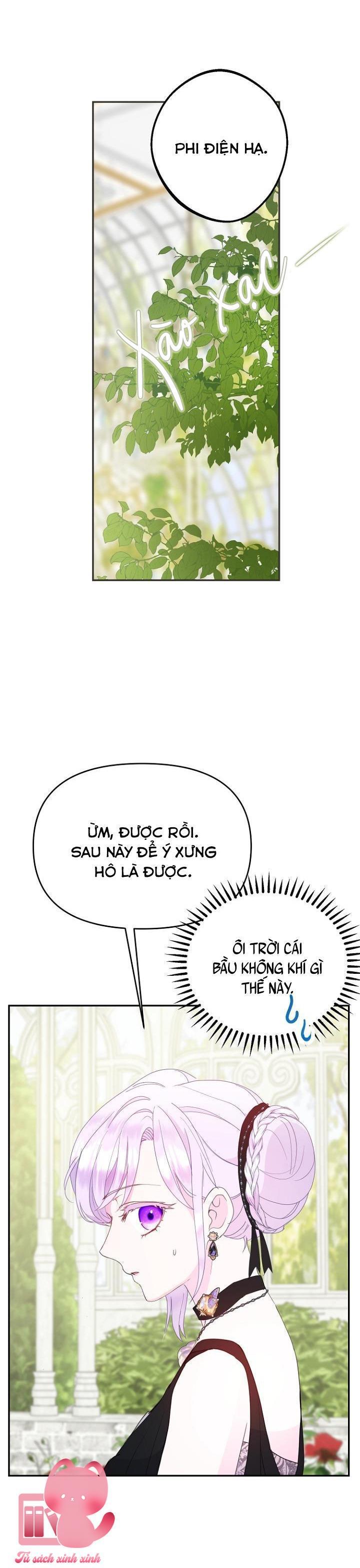 Bỏ Quách Chồng Con Đi, Tiền Bạc Mới Là Tất Cả Chap 39 - Trang 2