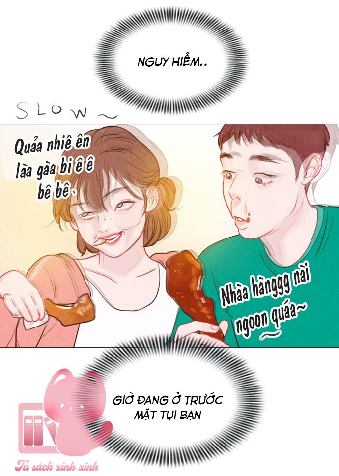 Thần Bí Chap 40 - Trang 2