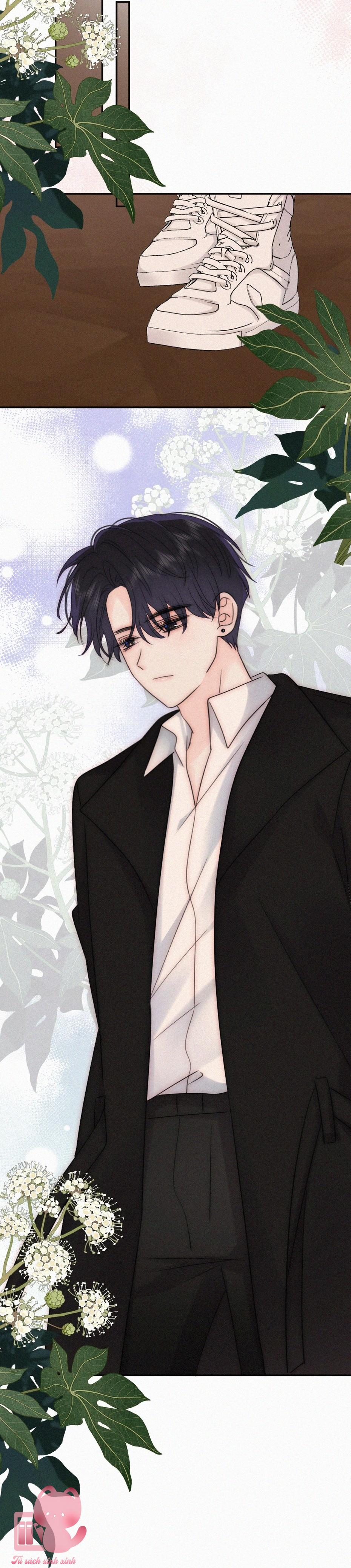 Bệnh Yêu Chap 129 - Trang 2