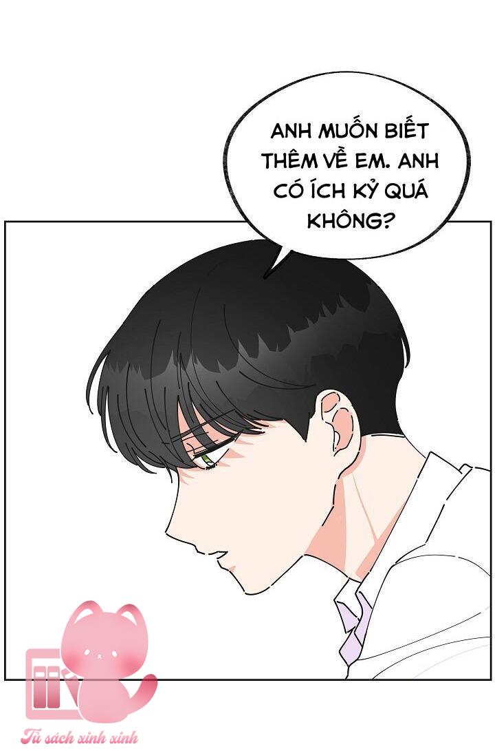 Người Hùng Của Ác Nữ Chapter 3 - Trang 4