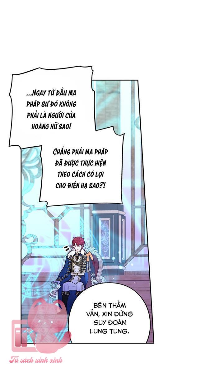 Hoàng Nữ Tóc Đen Chapter 96 - Trang 4