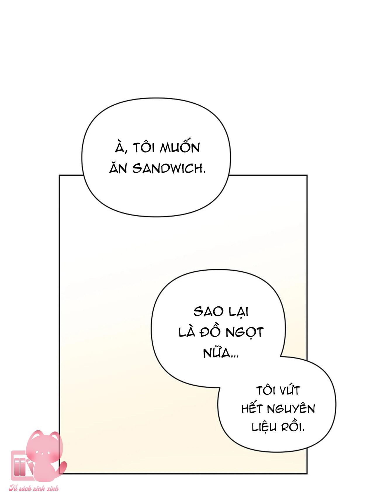 Bình Minh Chap 29 - Trang 4