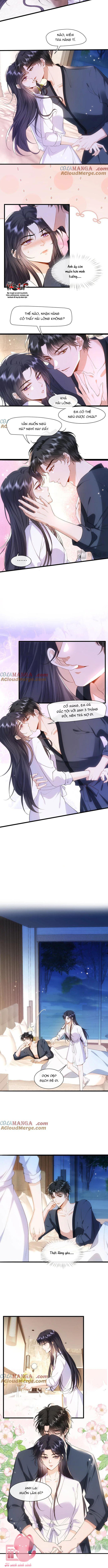 Phu Nhân Mỗi Ngày Đều Tại Tuyến Vả Mặt Chap 92 - Trang 2