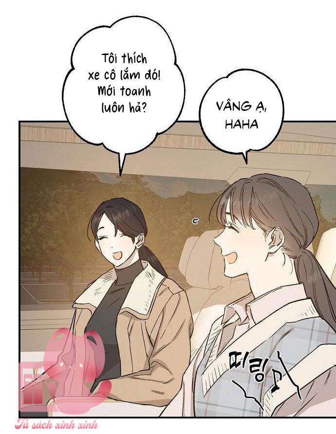 Onsaemiro Chapter 30 - Trang 4