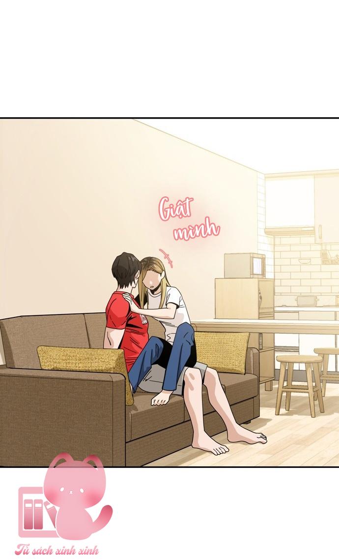 Lớ Ngớ Vớ Phải Tình Yêu Chap 34 - Trang 2