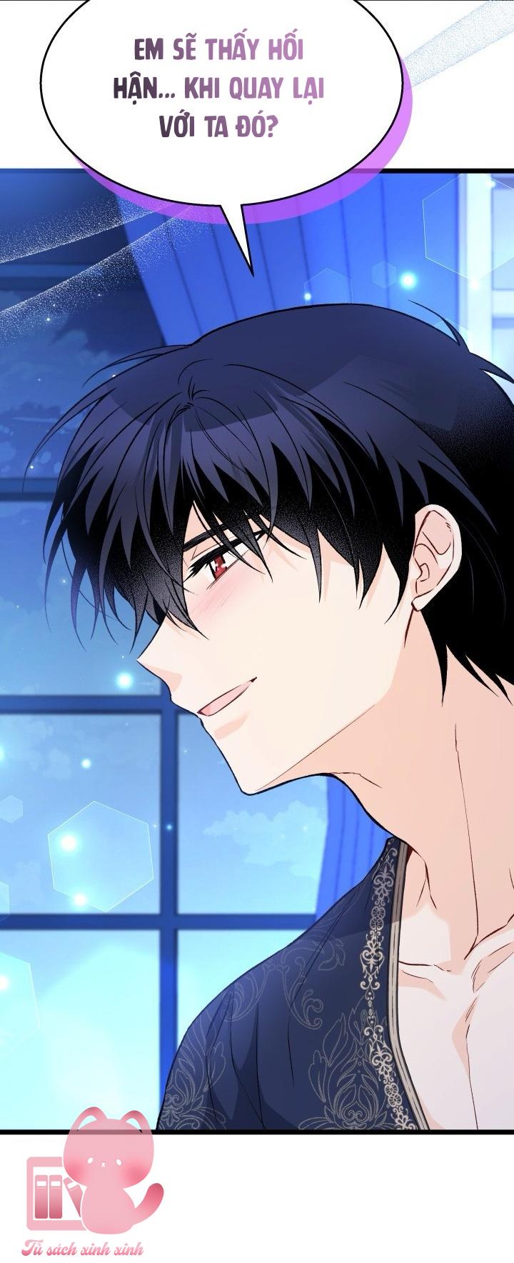 Quan Hệ Cộng Sinh Giữa Báo Đen Và Thỏ Trắng Chap 131 - Trang 2
