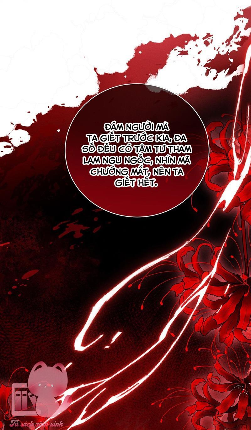 Dâng Cá Muối Cho Sư Tổ Chap 8 - Trang 4