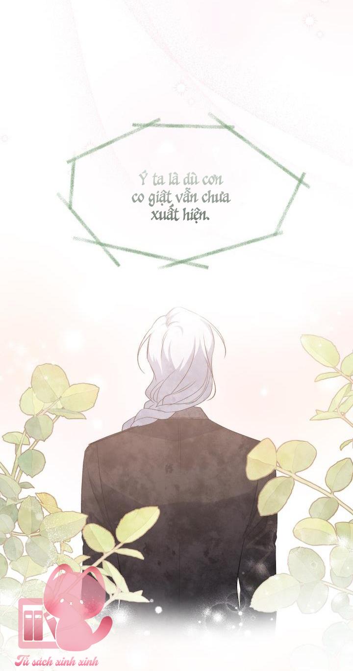 Quan Hệ Cộng Sinh Giữa Báo Đen Và Thỏ Trắng Chap 87 - Trang 2