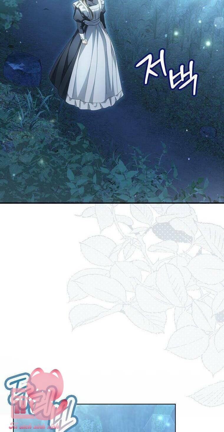 Sao Lại Ám Ảnh Cô Vợ Giả Mạo Quá Vậy? Chap 26 - Trang 4
