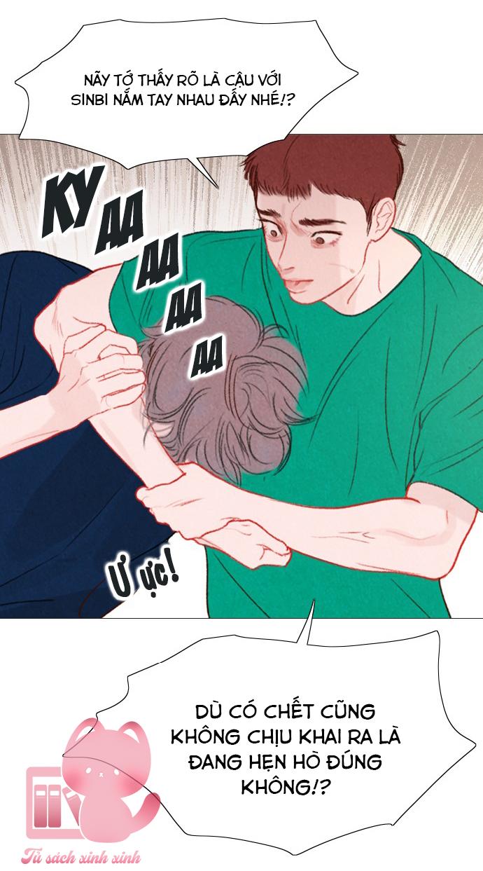 Thần Bí Chap 37 - Trang 2
