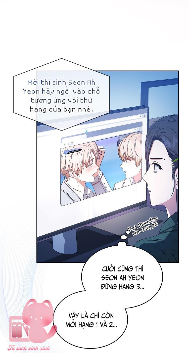 Debut Or Die Chap 25 - Trang 3