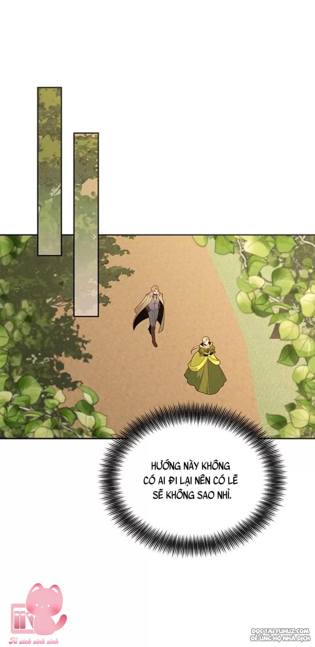 Hoàng Hậu Tái Hôn Chapter 83 - Trang 4