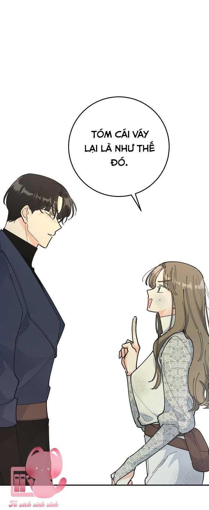 Người Hùng Của Ác Nữ Chapter 94 - Trang 4
