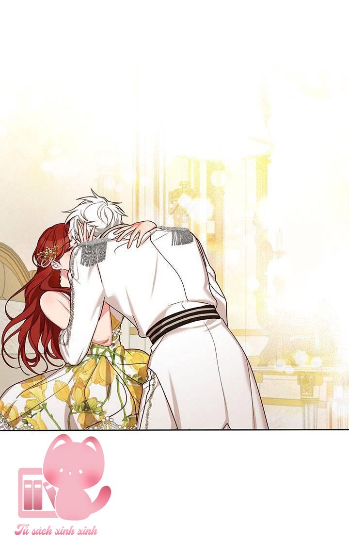 Thế Thì Ta Cứ Trở Thành Kẻ Ác Thôi Chap 28 - Trang 2