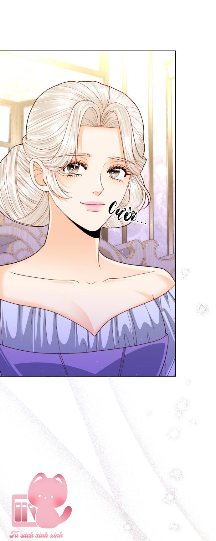 Hoàng Hậu Tái Hôn Chapter 139 - Trang 4