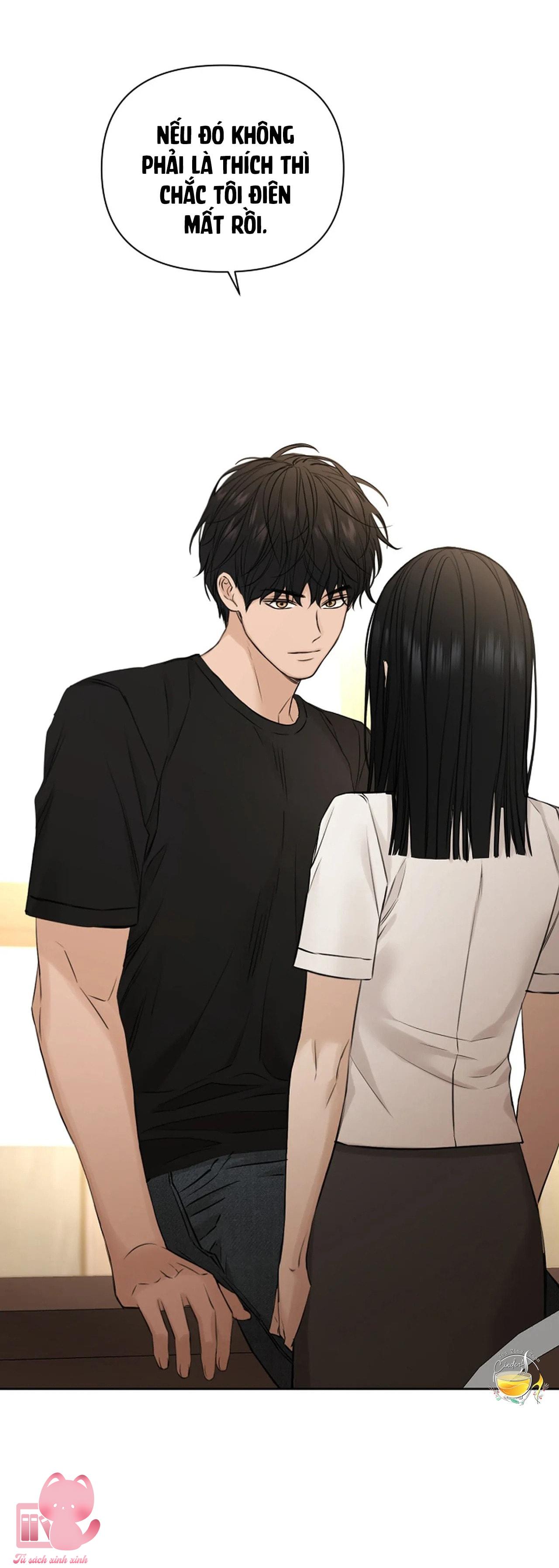 Bình Minh Chap 29 - Trang 4