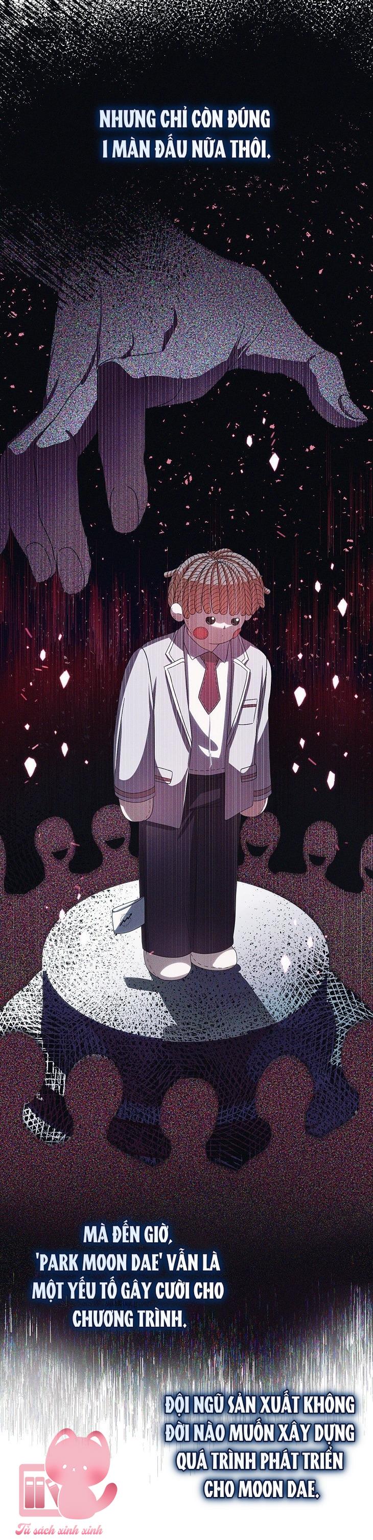 Debut Or Die Chap 50 - Trang 3