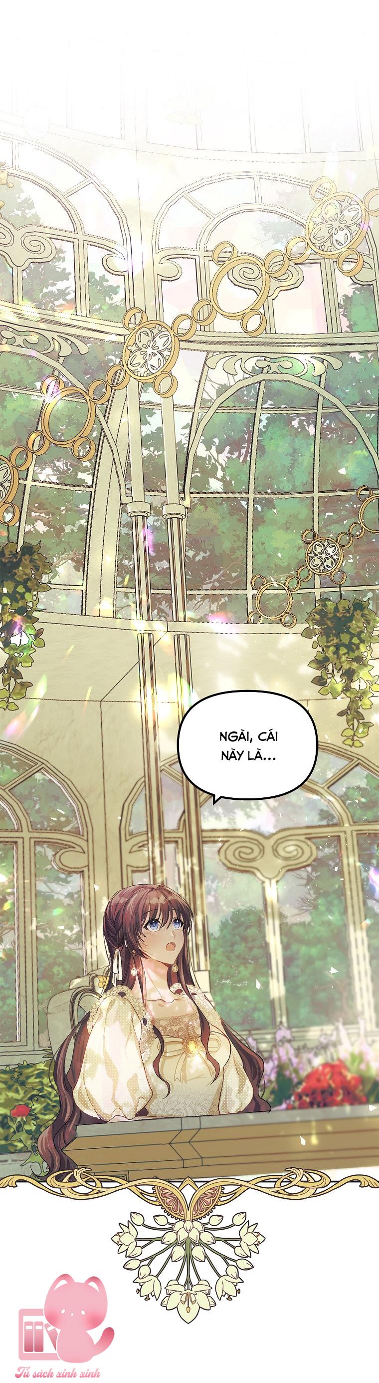 Thời Gian Của Nhân Vật Phụ Có Giới Hạn Chapter 11 - Trang 4