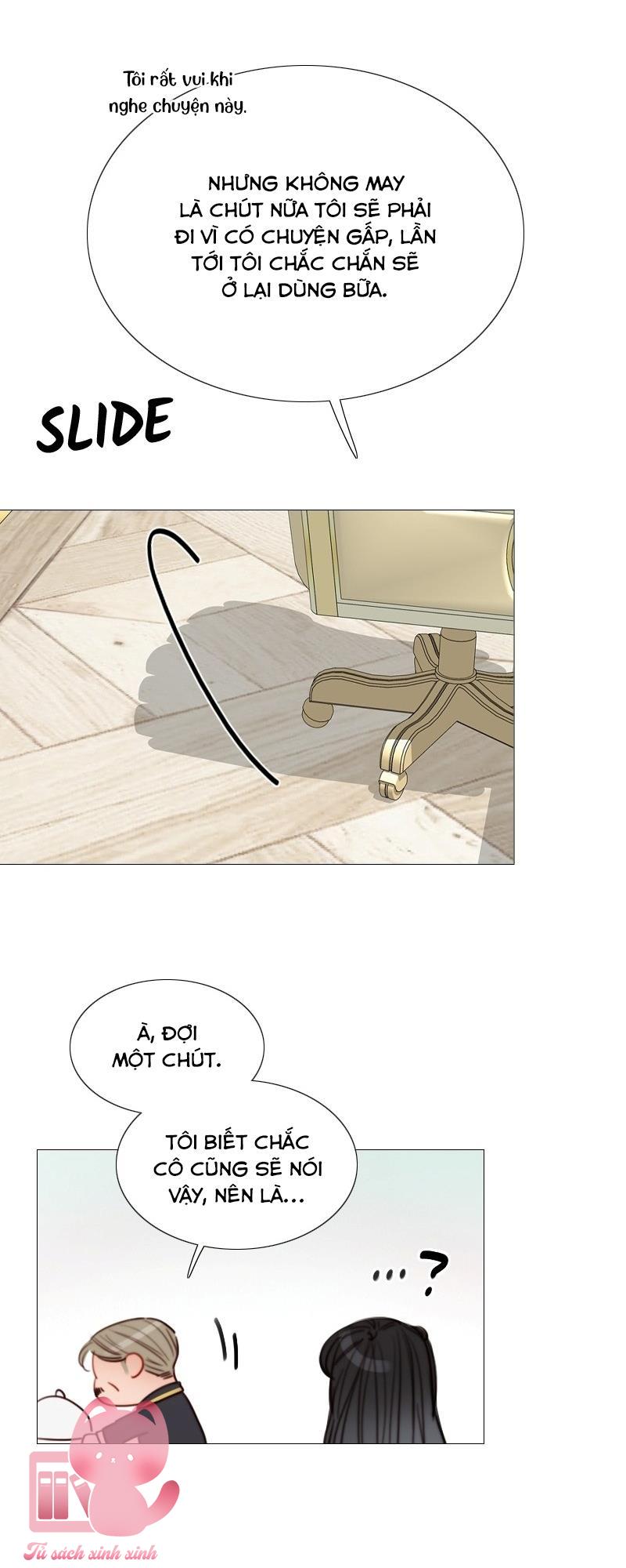 Serena Chap 68 - Trang 2