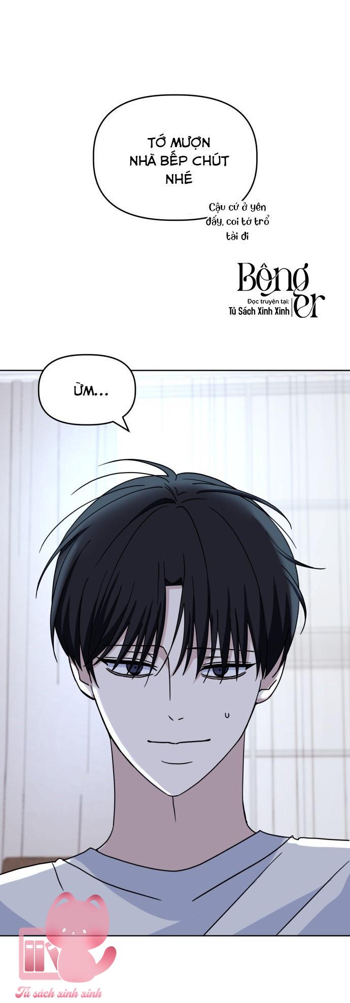 Quan Hệ Nhân Quả Chap 50 - Trang 2